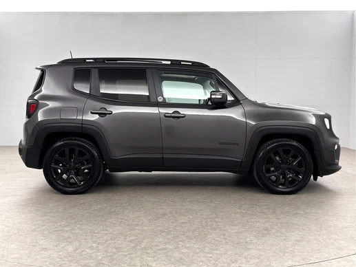 Jeep Renegade - Afbeelding 3 van 30