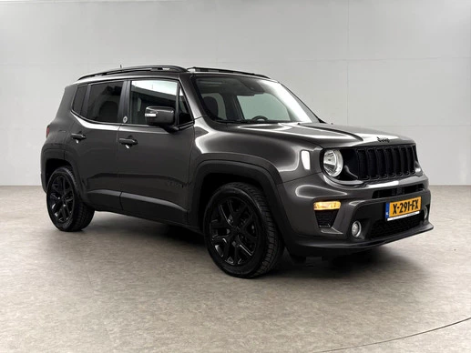 Jeep Renegade - Afbeelding 4 van 30