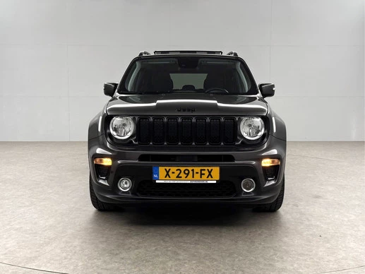 Jeep Renegade - Afbeelding 5 van 30