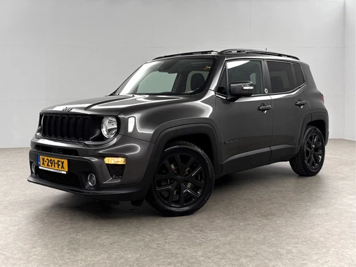 Jeep Renegade - Afbeelding 6 van 30