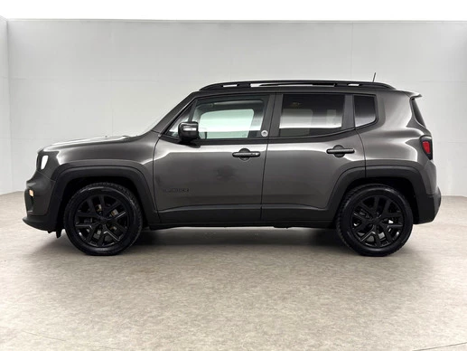 Jeep Renegade - Afbeelding 7 van 30