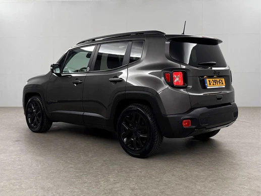Jeep Renegade - Afbeelding 8 van 30