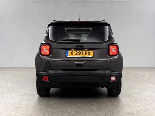 Jeep Renegade - Afbeelding 9 van 30