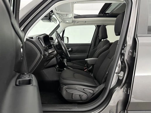 Jeep Renegade - Afbeelding 10 van 30