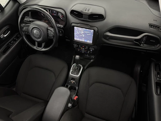Jeep Renegade - Afbeelding 12 van 30