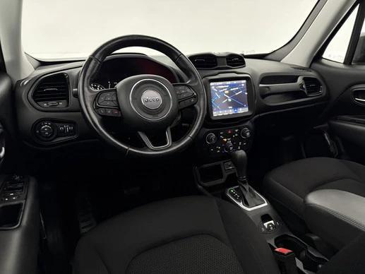 Jeep Renegade - Afbeelding 13 van 30