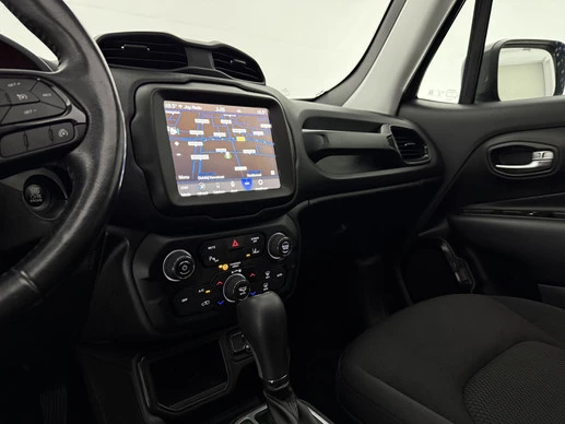 Jeep Renegade - Afbeelding 14 van 30