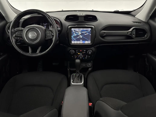 Jeep Renegade - Afbeelding 15 van 30