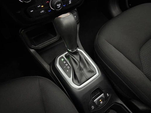 Jeep Renegade - Afbeelding 16 van 30