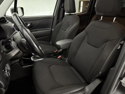 Jeep Renegade - Afbeelding 17 van 30