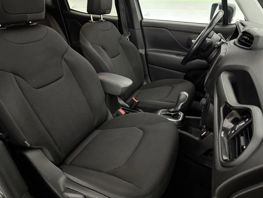 Jeep Renegade - Afbeelding 18 van 30