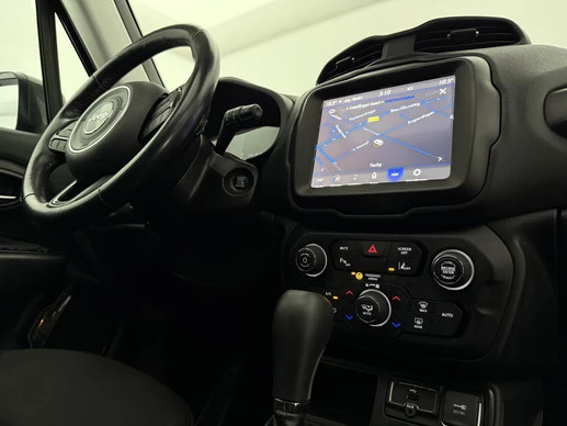 Jeep Renegade - Afbeelding 20 van 30