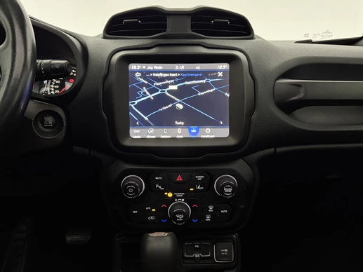 Jeep Renegade - Afbeelding 21 van 30
