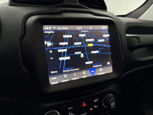 Jeep Renegade - Afbeelding 22 van 30