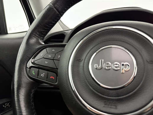 Jeep Renegade - Afbeelding 24 van 30