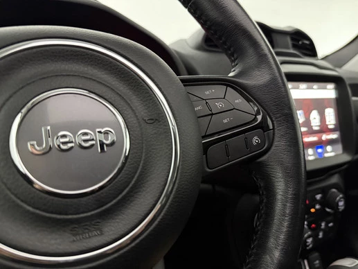 Jeep Renegade - Afbeelding 25 van 30
