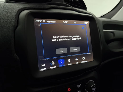 Jeep Renegade - Afbeelding 27 van 30