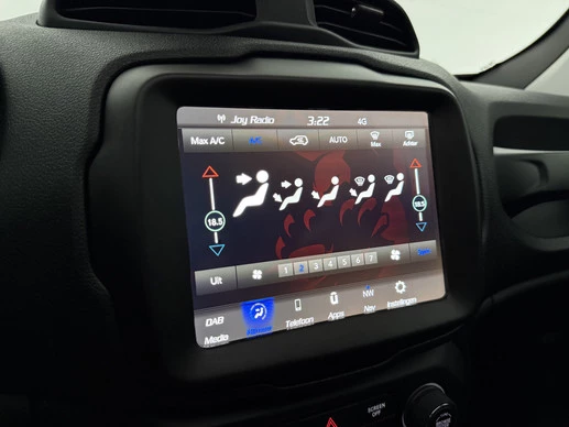 Jeep Renegade - Afbeelding 28 van 30