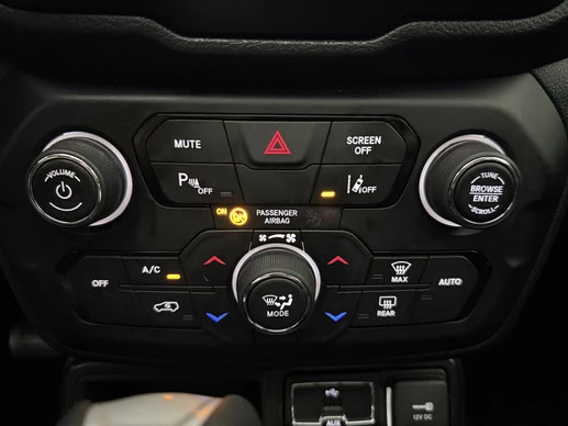 Jeep Renegade - Afbeelding 30 van 30