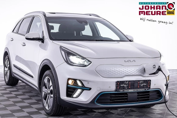 Kia e-Niro - Afbeelding 1 van 30