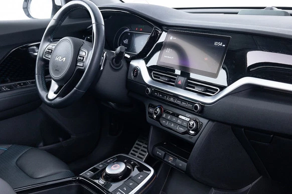 Kia e-Niro - Afbeelding 3 van 30