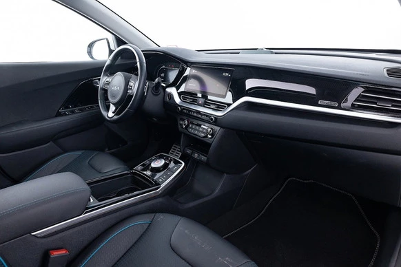 Kia e-Niro - Afbeelding 4 van 30