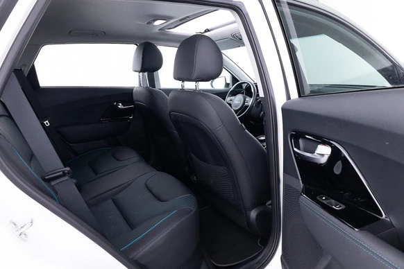 Kia e-Niro - Afbeelding 7 van 30