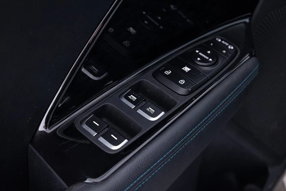 Kia e-Niro - Afbeelding 8 van 30