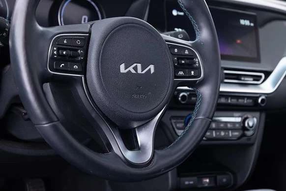 Kia e-Niro - Afbeelding 10 van 30