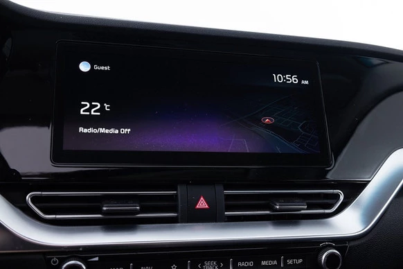 Kia e-Niro - Afbeelding 12 van 30