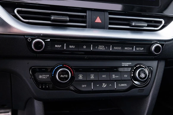 Kia e-Niro - Afbeelding 13 van 30