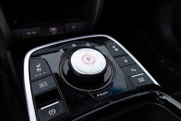 Kia e-Niro - Afbeelding 14 van 30