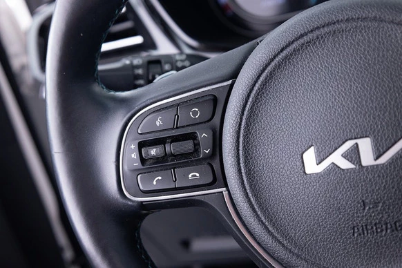 Kia e-Niro - Afbeelding 16 van 30