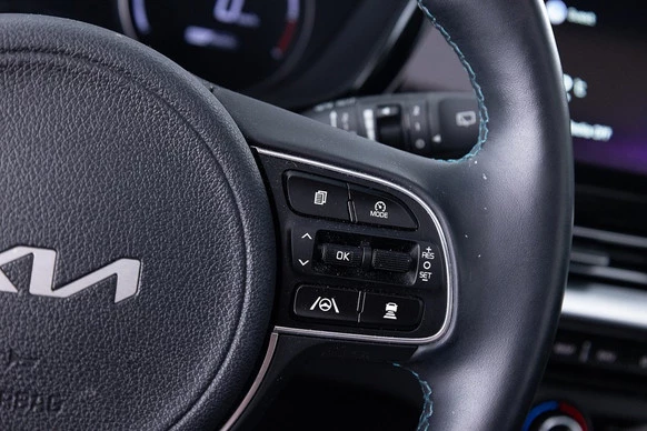 Kia e-Niro - Afbeelding 17 van 30