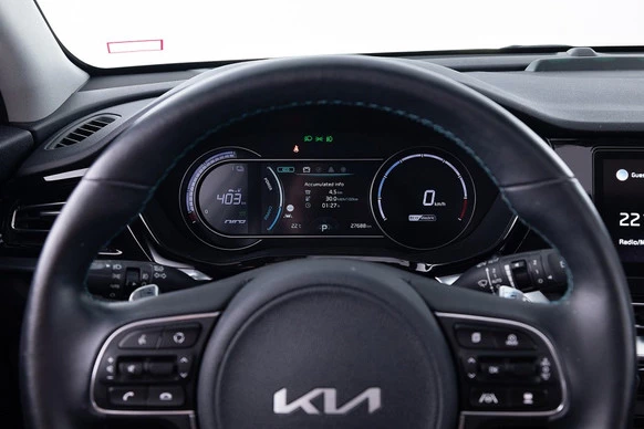 Kia e-Niro - Afbeelding 22 van 30