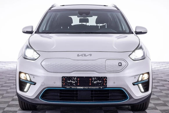 Kia e-Niro - Afbeelding 27 van 30