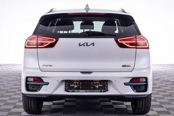 Kia e-Niro - Afbeelding 28 van 30