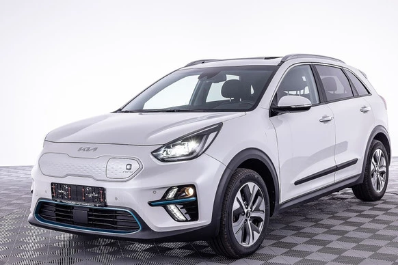 Kia e-Niro - Afbeelding 30 van 30