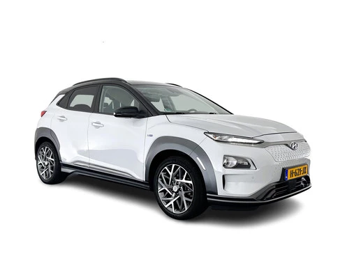Hyundai Kona - Afbeelding 1 van 30
