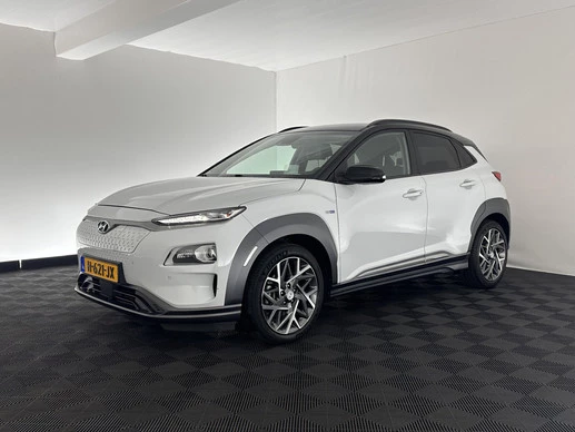 Hyundai Kona - Afbeelding 3 van 30