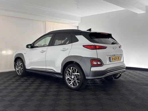 Hyundai Kona - Afbeelding 4 van 30
