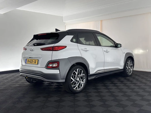 Hyundai Kona - Afbeelding 6 van 30