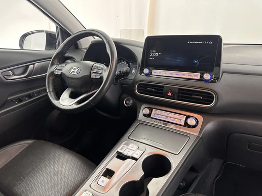 Hyundai Kona - Afbeelding 7 van 30