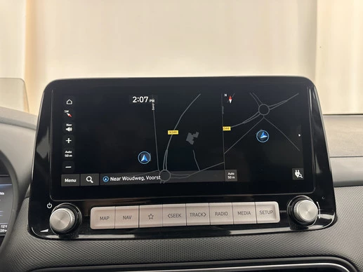 Hyundai Kona - Afbeelding 12 van 30