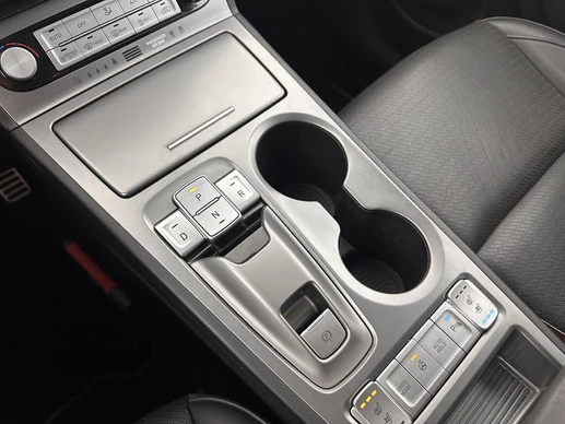Hyundai Kona - Afbeelding 16 van 30