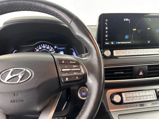 Hyundai Kona - Afbeelding 18 van 30