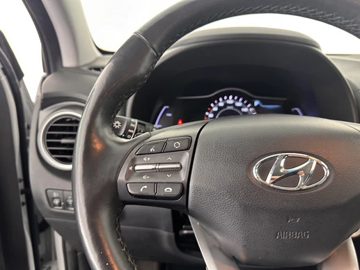 Hyundai Kona - Afbeelding 19 van 30