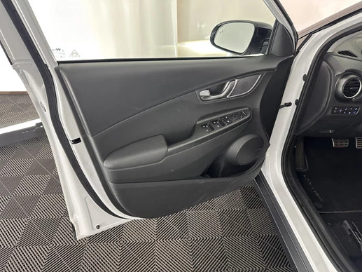 Hyundai Kona - Afbeelding 23 van 30