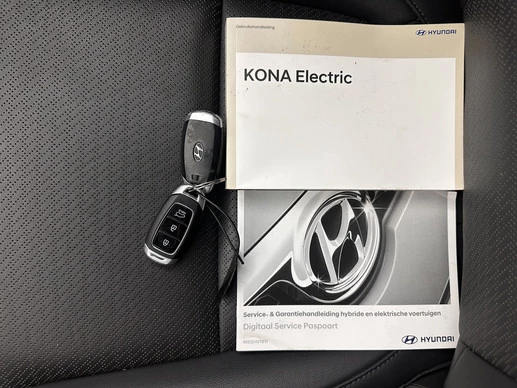 Hyundai Kona - Afbeelding 29 van 30