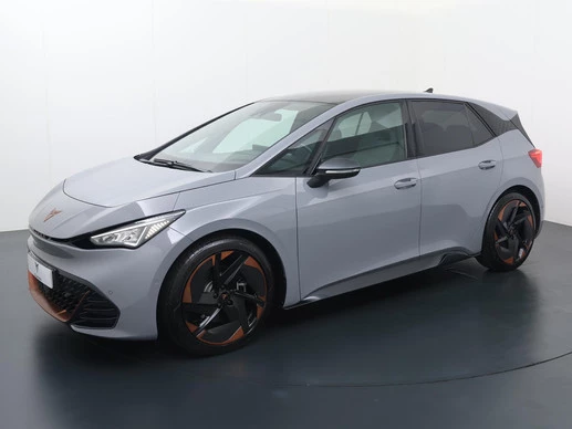 CUPRA Born - Afbeelding 1 van 30